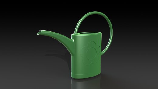 花园用喷壶缩略图